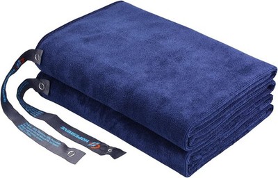 Gym Towels for Men 20inch X 40inch Women Sweat Large Working Out Microfiber