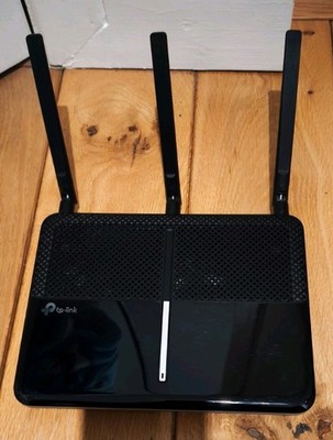 TP-Link Archer VR900 AC1900 1900Mbps Wireless Gigabit VDSL/ADSL Modem Router V3