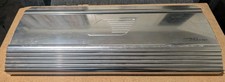 Orion 2500D amplifier 1 channel chrome Monobl...