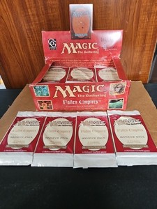 Mtg Vintage Booster Box | eBay Mtg Vintage Booster Box | eBay