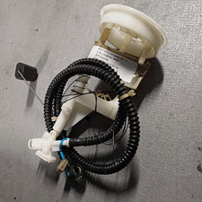 Pompe à essence Nissan QASHQAI