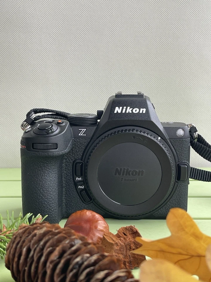 Nikon Z 5 II, Foto 2 von 5