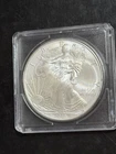 2010 1 Oz Silver American Eagle (Brilliant Uncirculated)