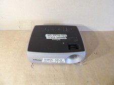 InFocus IN2104EP Projector Projector XGA DLP 2500 Lumens - 523 HOURS / EXCL REMOTE