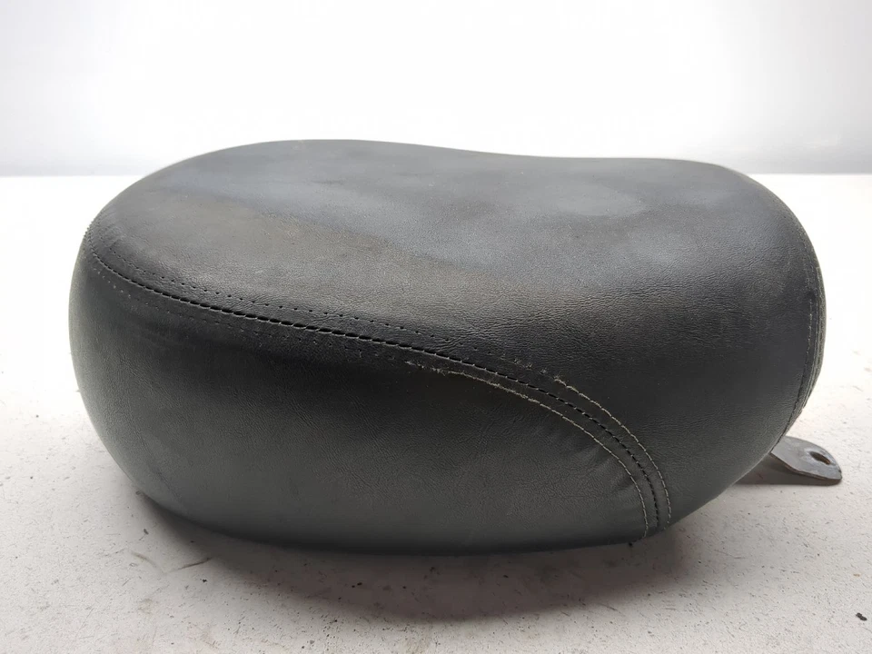 Asiento de pasajero trasero personalizado 99-10 Suzuki GZ250 77300-MAHA-000 Foto 2 de 4