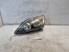 Faro proiettore anteriore sinistro passeggero Honda CR-V N/S lampada alogena 2009 MK3 33150-SWW-E0