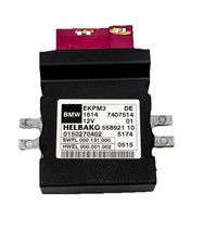 BMW 1 3 4 5 SERIES F10 F20 F30 F32 F36 Fuel Pump Control Unit Module 7407514