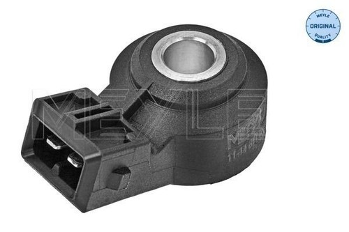 ENGINE DETONATION KNOCK SENSOR FRONT 11-14 811 0002 MEYLE NEW OE REPLACEMENT - Picture 2 of 6