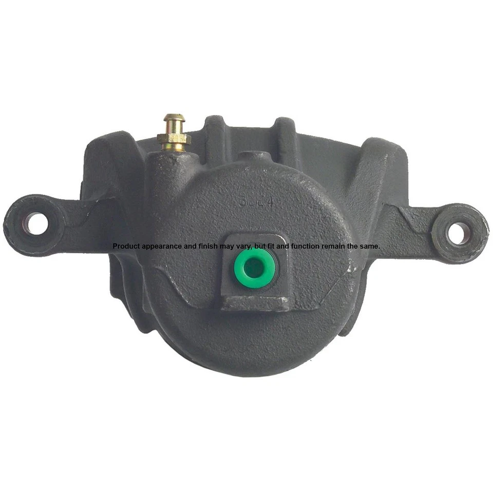 Pinza de freno delantera derecha Lincoln Mark VIII 1993 1994 1995 1996 1997 1998 Foto 3 de 4