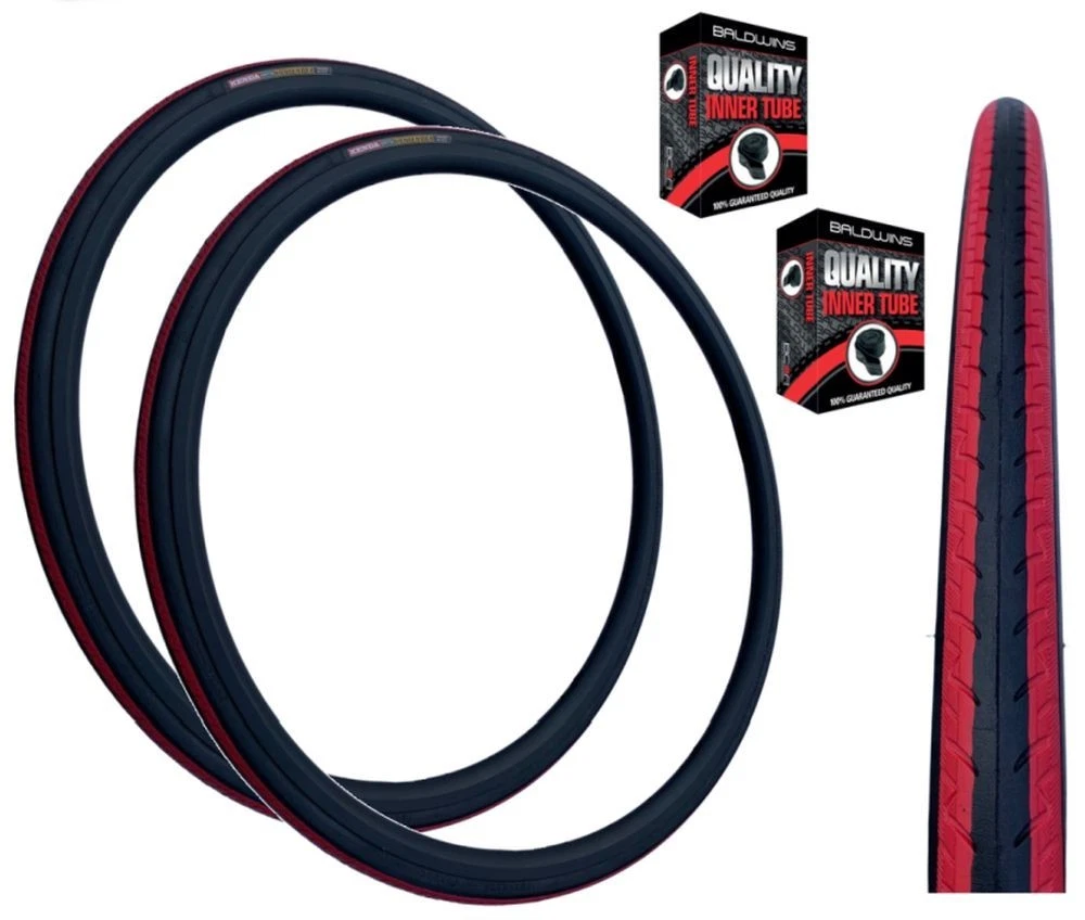 KENDA 26 In Bicycle Tires For Sale - Foto 7