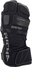 Richa Nordic GTX Gloves - Black Motorcycle Motorbike