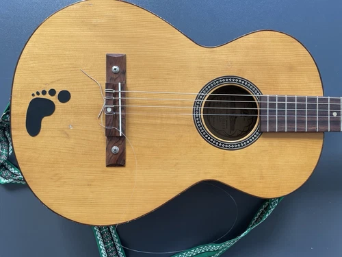 Guitar Framus 721 - Picture 2 of 13