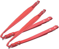 Accordion Shoulder Harness and Belt - Musical Instrument Accessories