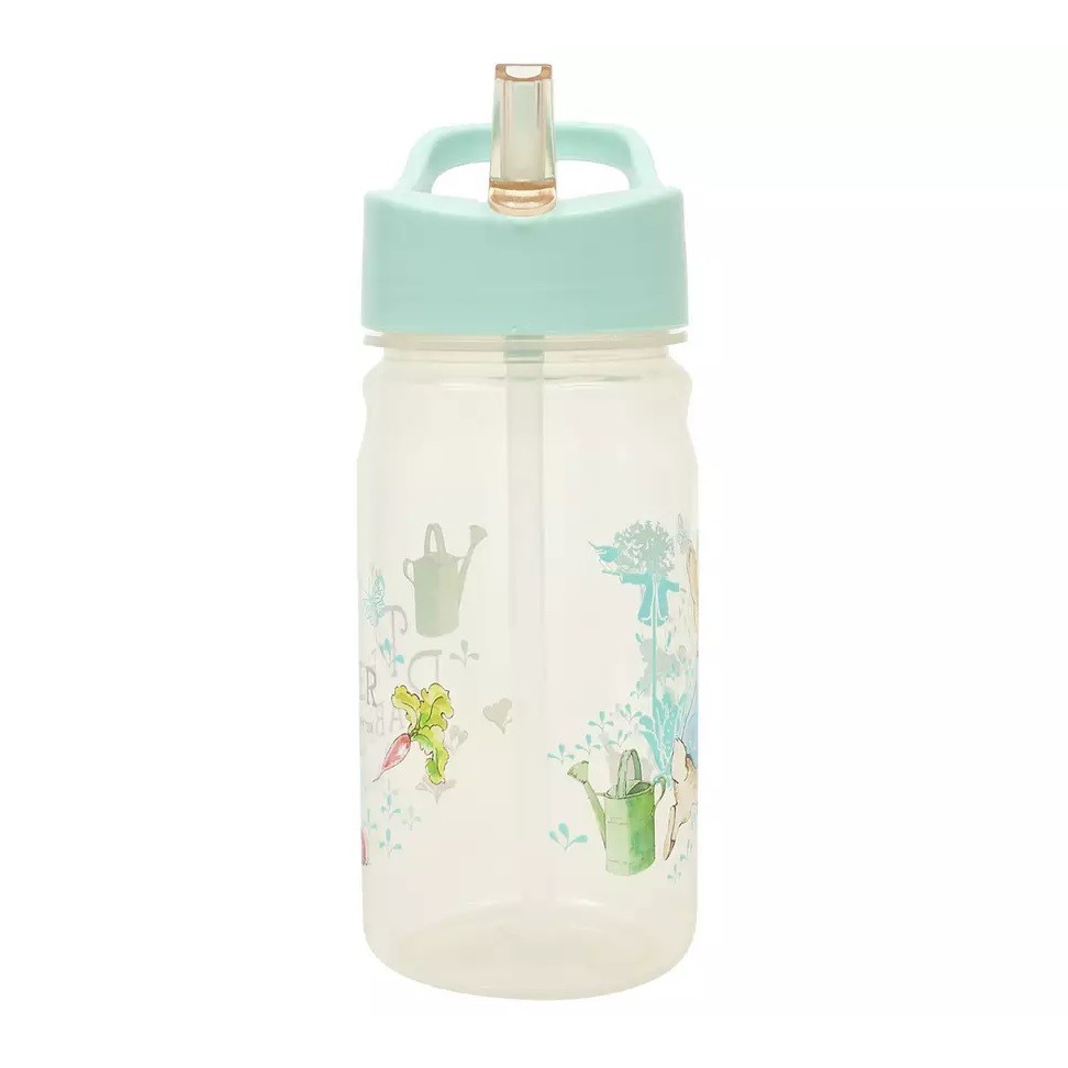 10x Polar Gear Peter Rabbit Classic PP Sports Bottle 400ml (5.17/Unit +Free P&P)