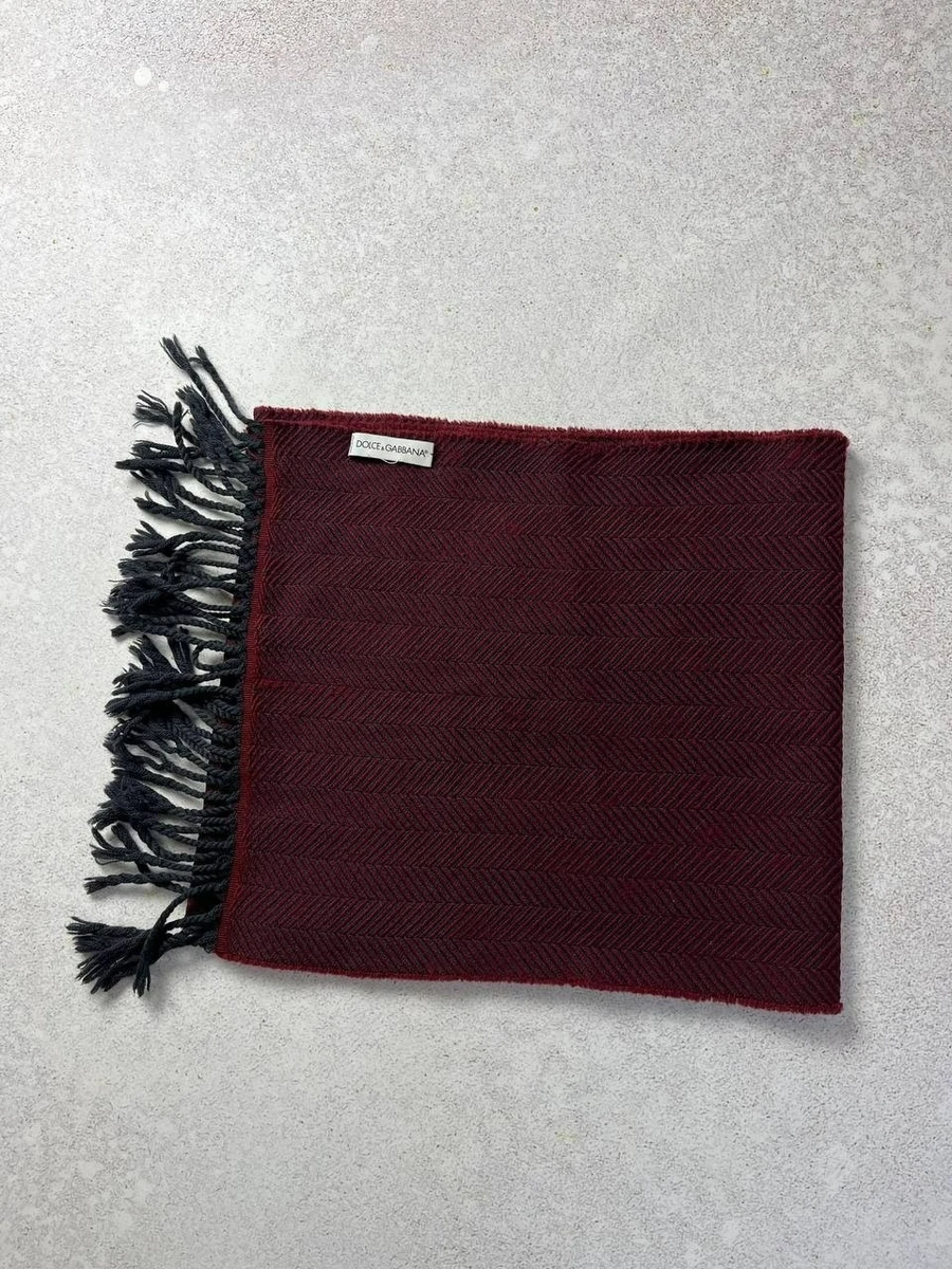 Dolce&Gabbana Red Scarves & Wraps for Women for sale | eBay