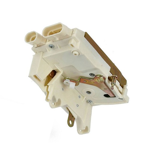 Effortless Installation of Left Automotive Door Lock for Iveco Trucks 98416424 - Picture 4 of 10