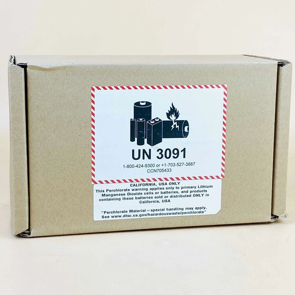 New AB 1766-L32BXB MicroLogix 1400 32 Point Controller 1766L32BXB US Free Tax - Image 2 of 4