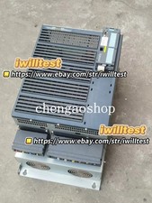 cxc  1PCS USED 6SL3224-0BE34-5UA0 frequency converter by Fedex or UPS N8692 YF