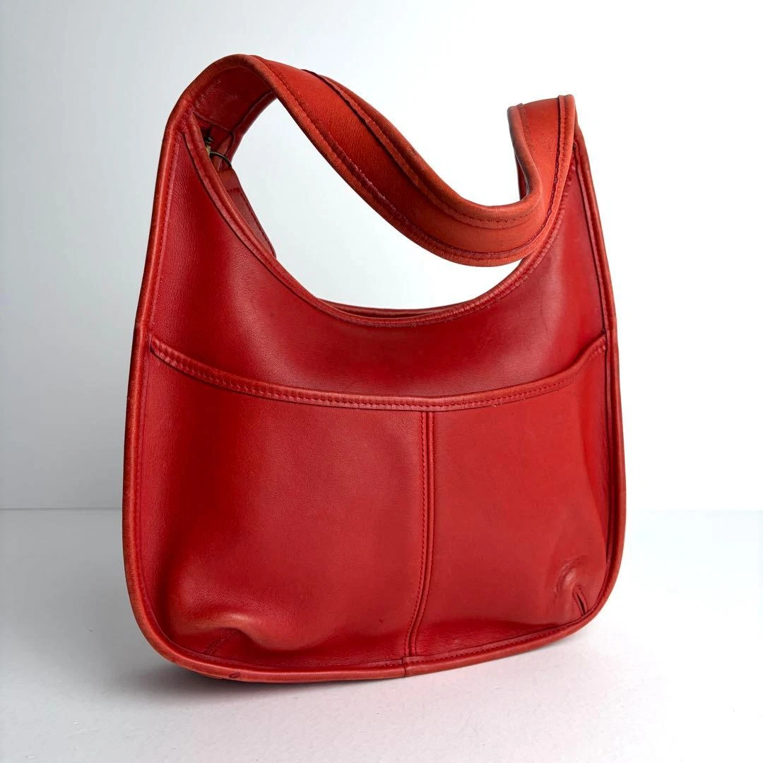 Coach Hobo Bags Red Bags & Handbags for Women | eBay