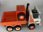 Playmobil 4420 Dakar Rally Vintage Truck Offroad Racing