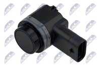 NTY Sensor, Einparkhilfe EPDC-RE-003 FüR Renault