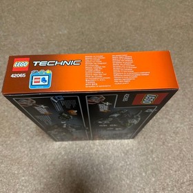 LEGO Technic RC Truck Racer 42065 Set Unused