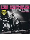 Led Zeppelin - 1975 Radio Sessions, Limited Color Vinyl Record Edition Of 300