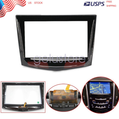 NEW TOUCH SCREEN For CADILLAC ESCALADE ESV CUE RADIO NAVIGATION 2015 2016 2017