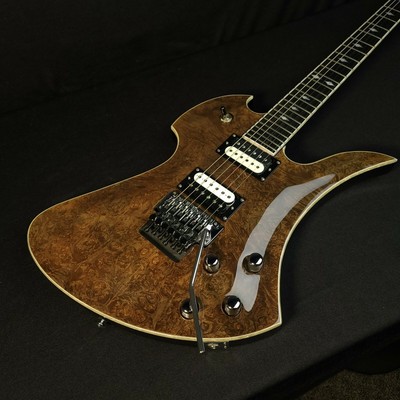 bc rich mockingbird guitar case