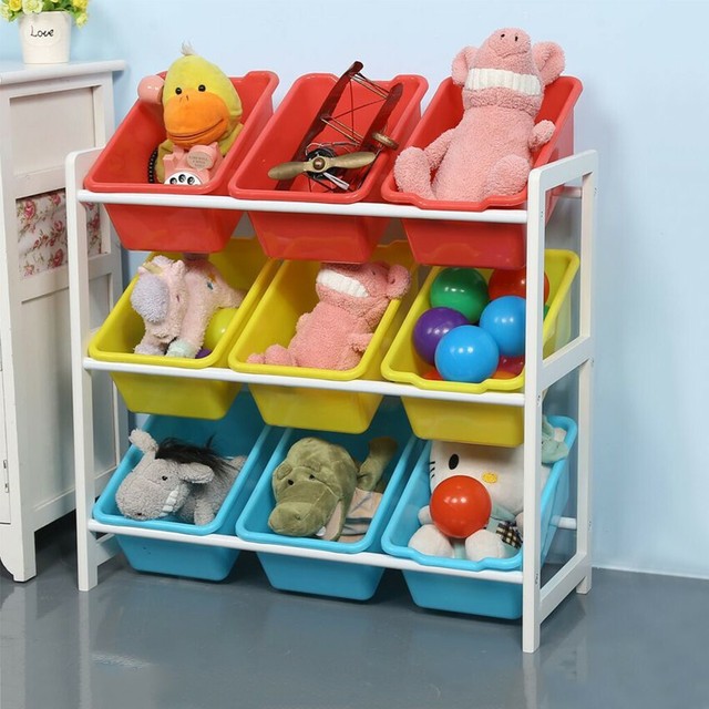 toy rack online