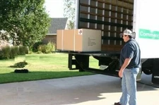 Mayflower Residential Delivery Limit Access and Farmland Delivery Service Fee