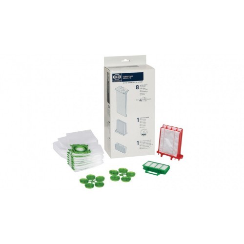 Sebo Air Belt K3 Vulcano Im Test: 1,5 Sehr Gut | In Der Ruhe Liegt Die - Foto 11