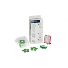 SEBO K SERVICE BOX BAGS AND FILTERS 6695ER GENUINE PART pmd