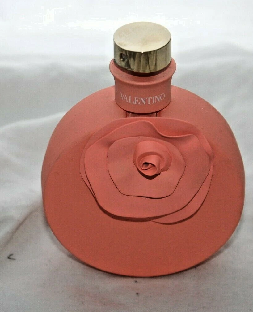 Defekt mock Vedhæft til Valentino Valentina Blush 2.7 oz 80 ml Eau de Parfum EDP Spray | eBay