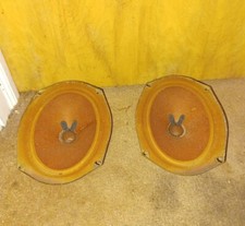 1998 Honda Civic REAR SPEAKER  EASA23D01A1 OEM Tested
