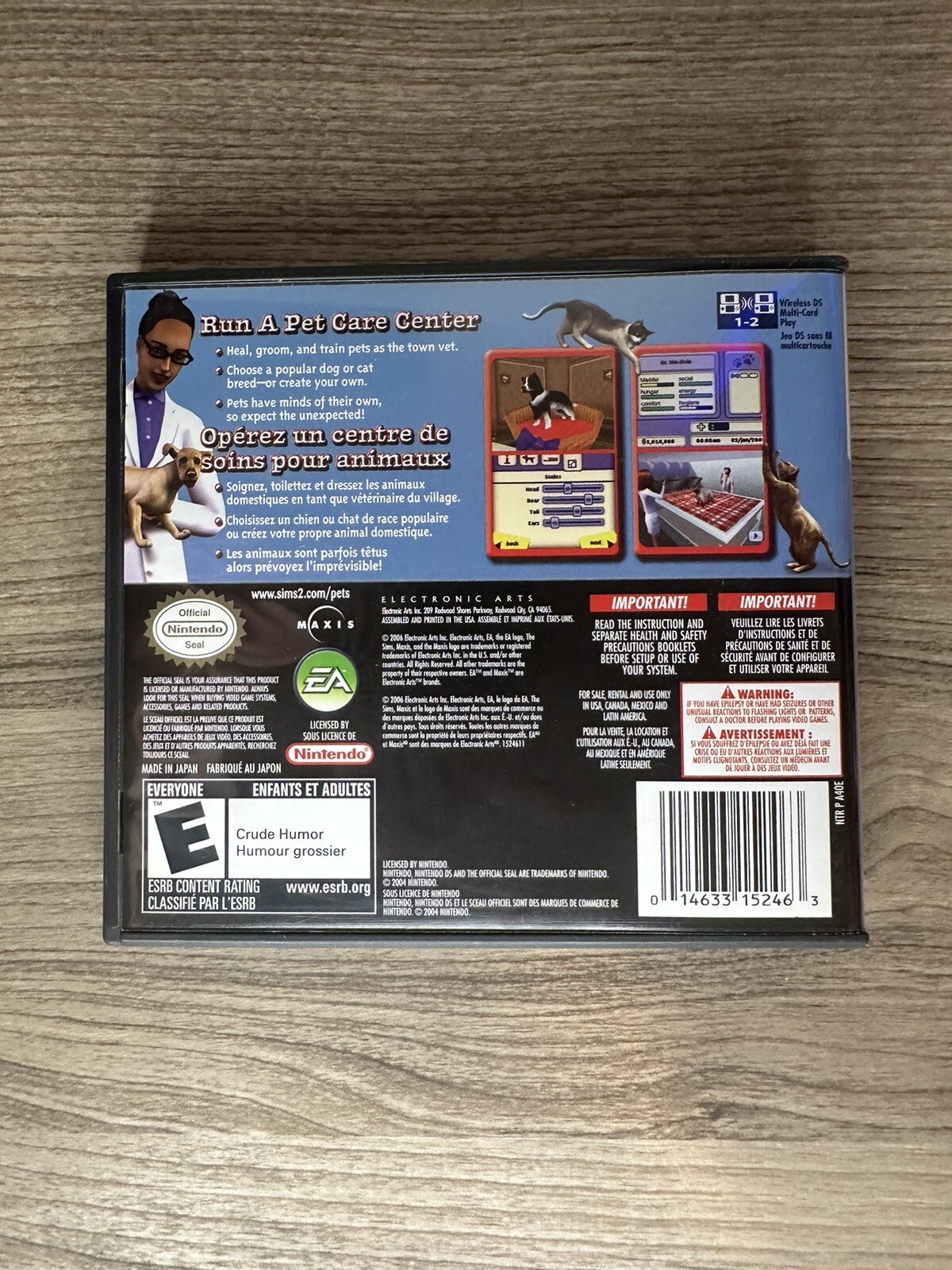 Picture 2 of 3