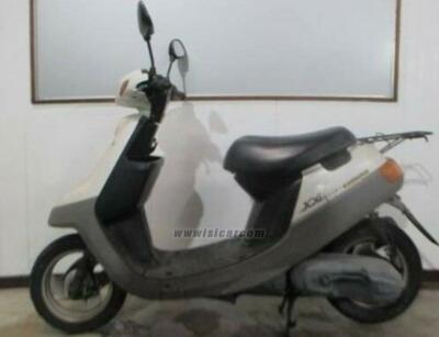 YAMAHA APRIO 4JP V-BELT 3WF-17641-00 REPUESTOS PARA SCOOTER SPARE