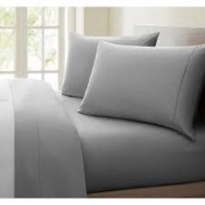ULTRA LUX LUXURY SATEEN WEAVE 800TC COTTON 4PC QUEEN SIZE SHEET SET