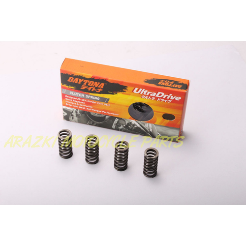 DAYTONA Yamaha RX135 RXK 135 RX115 RXS 115 RXZ135 Spring Clutch