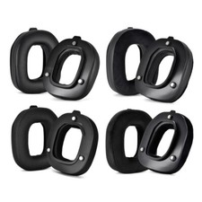 1Pair Earpads Replacement for A50 Gen4 Headphone Sleeves Accessories