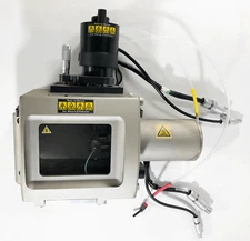 Waters Mass Spectrometer Source LockSpray NanoLockSpray IonSABRE APCI ESCi APPI