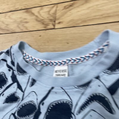 トップス SALE! MUZE MULTI SHARK SHORT SLEEVESHIRT Mosytuky Shark Print Golf Shirts for Men Dry Fit Performance