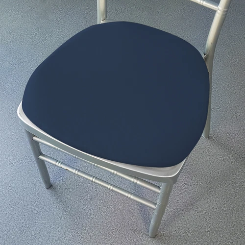 1-100x Dining Chair Seat Covers Stretch Chiavari Cushion Slipcovesr Protector - Picture 62 of 102