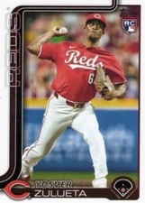 2025 Topps Series 2 You Pick Cards # 351 - 525