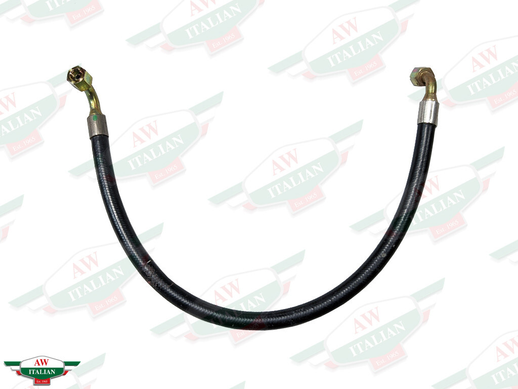 Ferrari 355 F355 Fuel Pipe / Hose 172437 awitalian