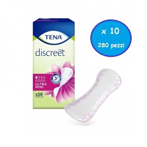 TENALADY Ass.Ultra Mini 28pz - Immagine 13