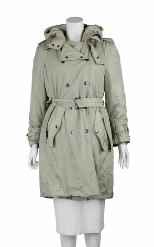 waterproof burberry trench coat