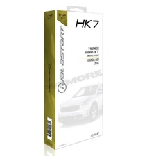 iDataStart ADS THR HK7 Remote Start T Harness for Hyundai Kia PTS 2016 to 2020