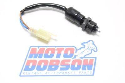 Kawasaki Ninja GPZ 27010-1093 SWITCH,BRAKE LAMP | [CA,US] | eBay