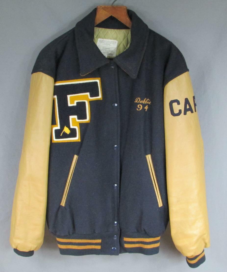 Varsity Jackets for sale in Freehold Township, New Jersey, Facebook  Marketplace